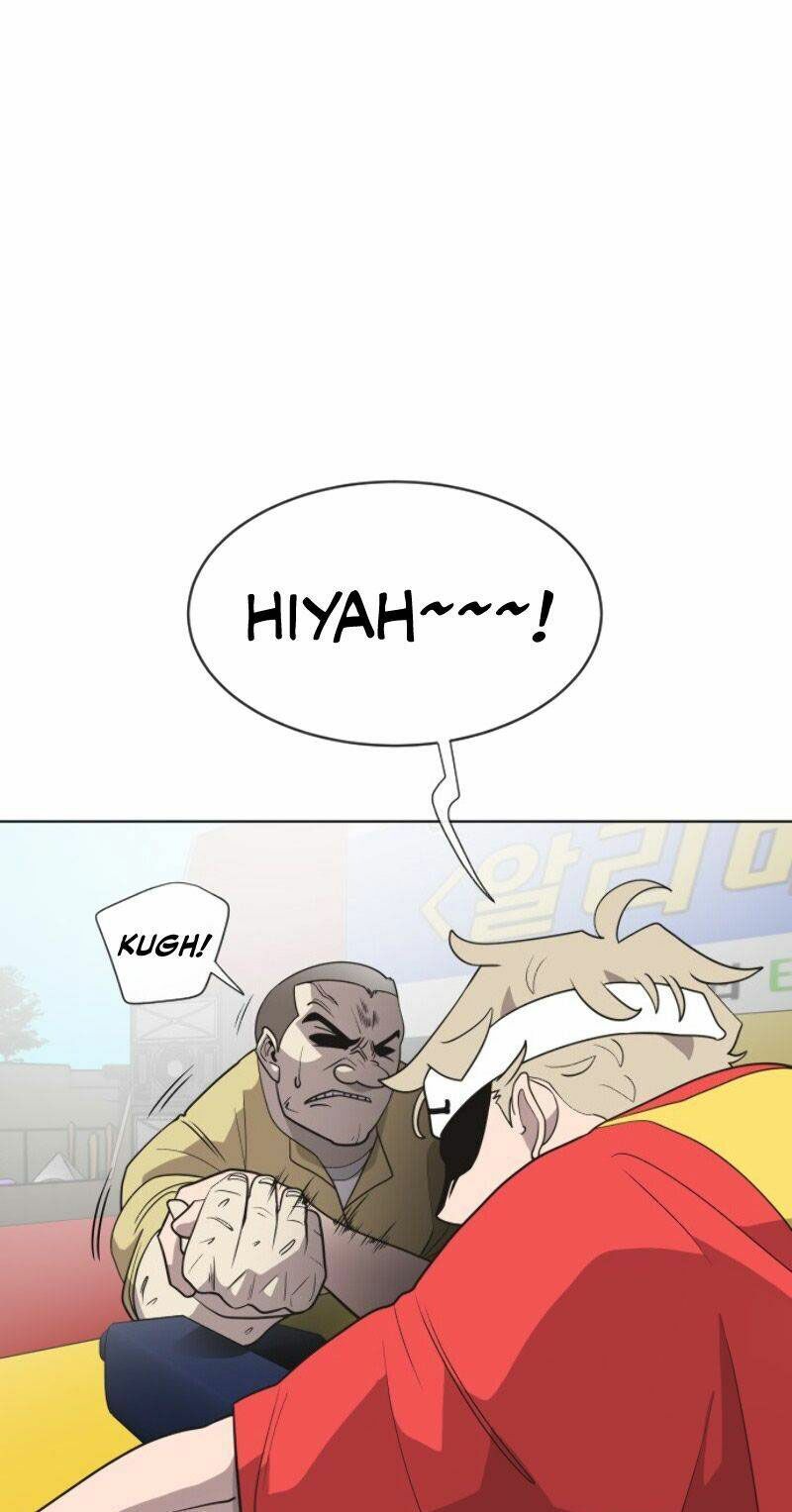Kỷ Nguyên Siêu Anh Hùng [Chap 1-173]