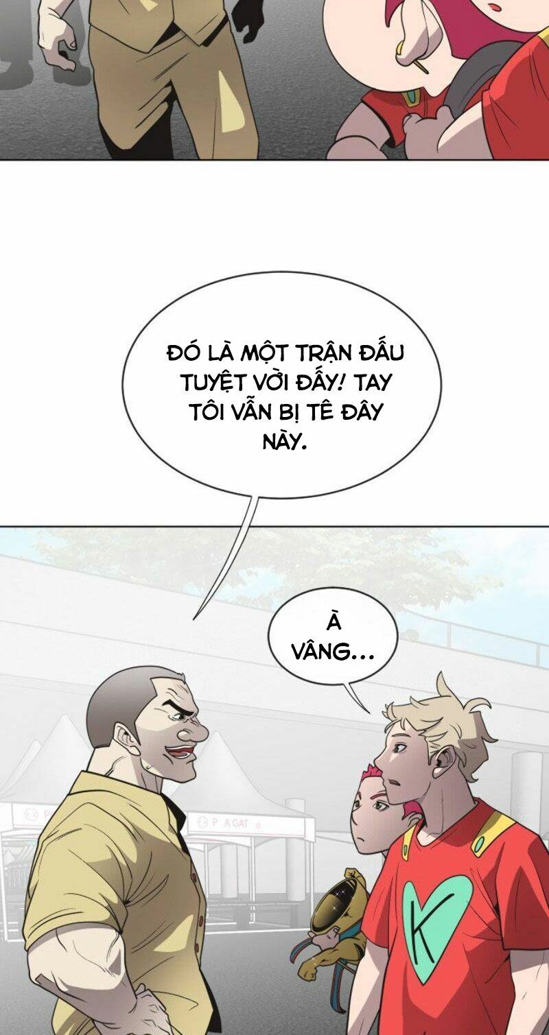 Kỷ Nguyên Siêu Anh Hùng [Chap 1-173]