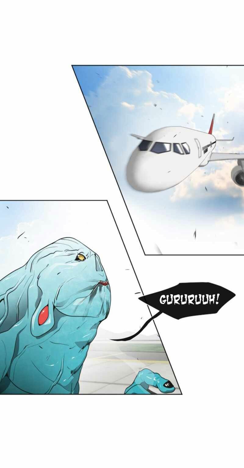 Kỷ Nguyên Siêu Anh Hùng [Chap 1-173]