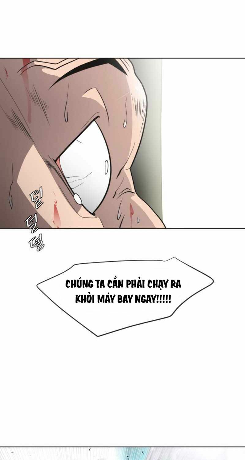 Kỷ Nguyên Siêu Anh Hùng [Chap 1-173]