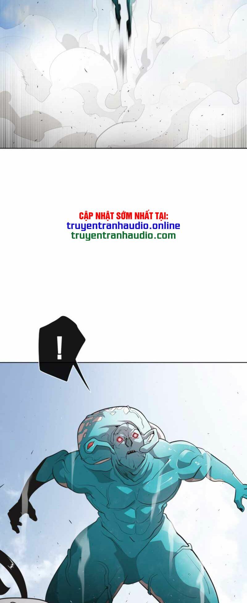 Kỷ Nguyên Siêu Anh Hùng [Chap 1-173]