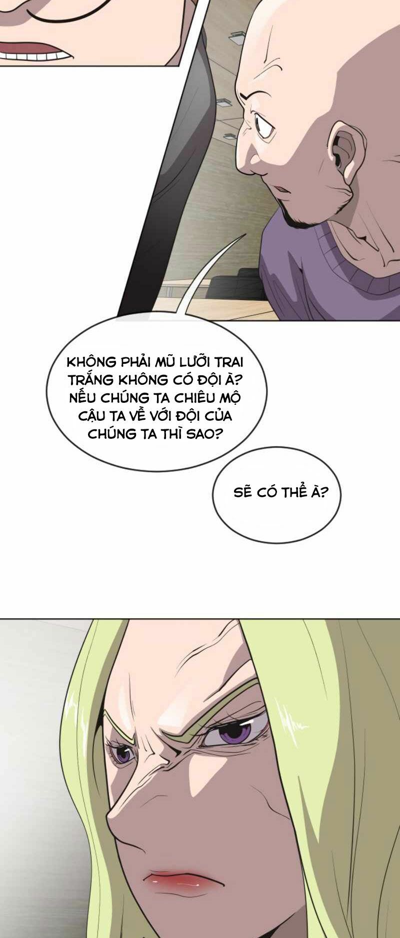 Kỷ Nguyên Siêu Anh Hùng [Chap 1-173]
