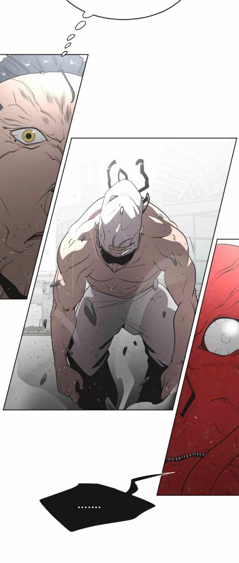Kỷ Nguyên Siêu Anh Hùng [Chap 1-173]