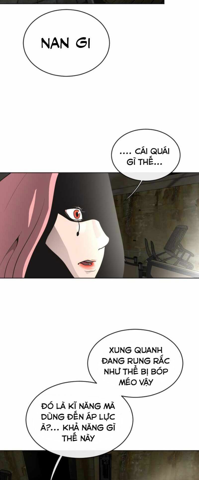 Kỷ Nguyên Siêu Anh Hùng [Chap 1-173]