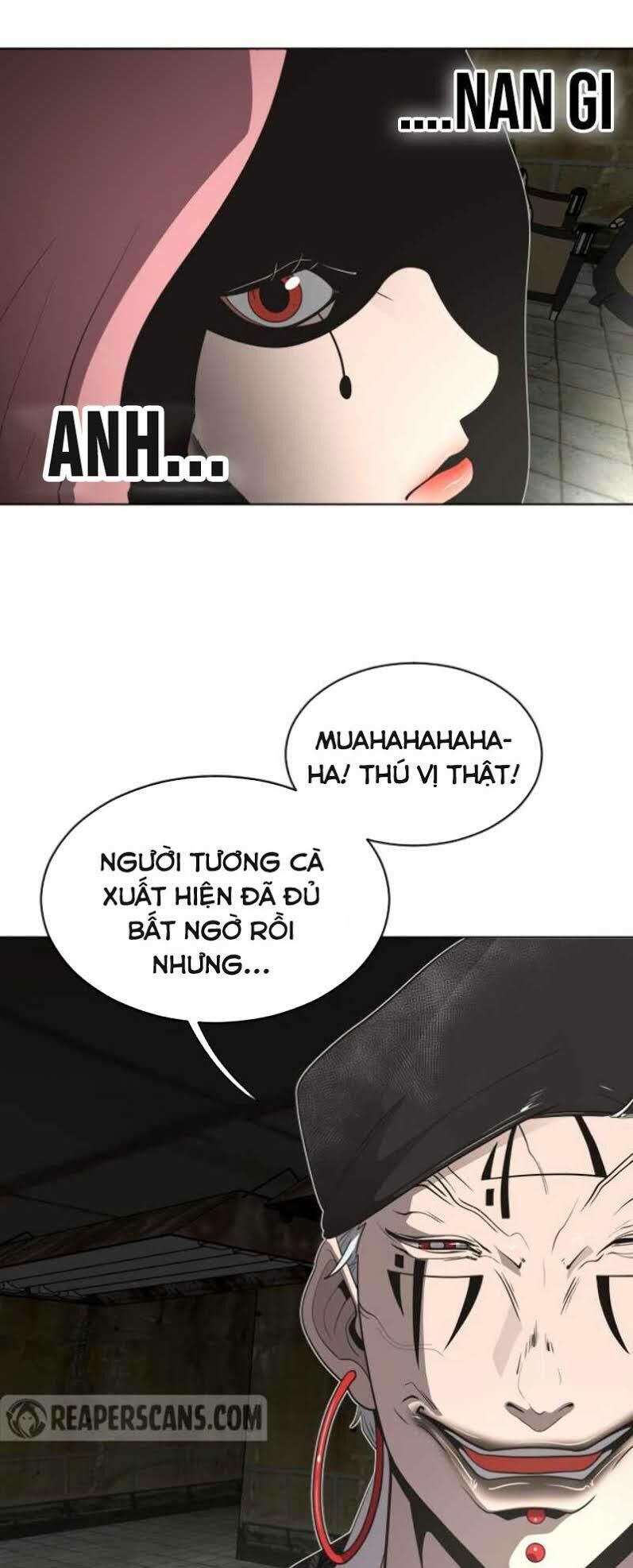Kỷ Nguyên Siêu Anh Hùng [Chap 1-173]