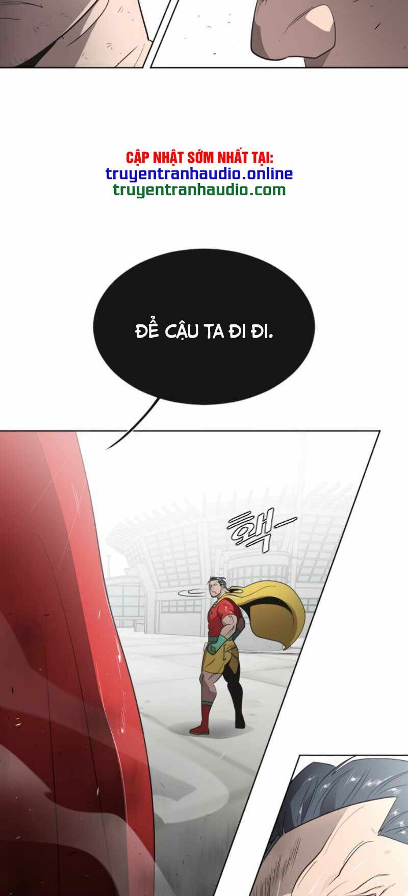 Kỷ Nguyên Siêu Anh Hùng [Chap 1-173]