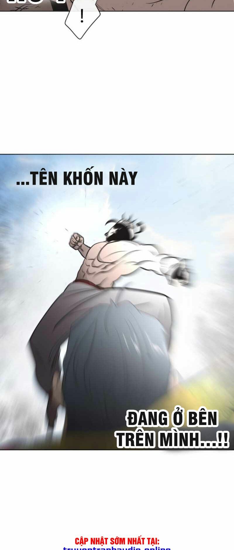 Kỷ Nguyên Siêu Anh Hùng [Chap 1-173]