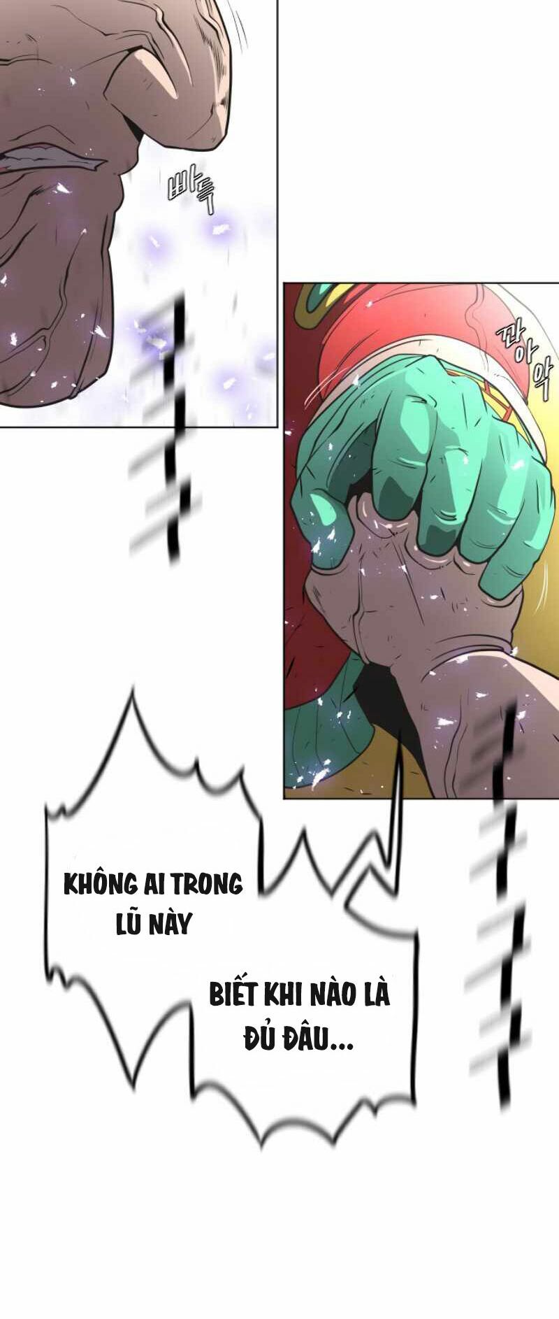 Kỷ Nguyên Siêu Anh Hùng [Chap 1-173]