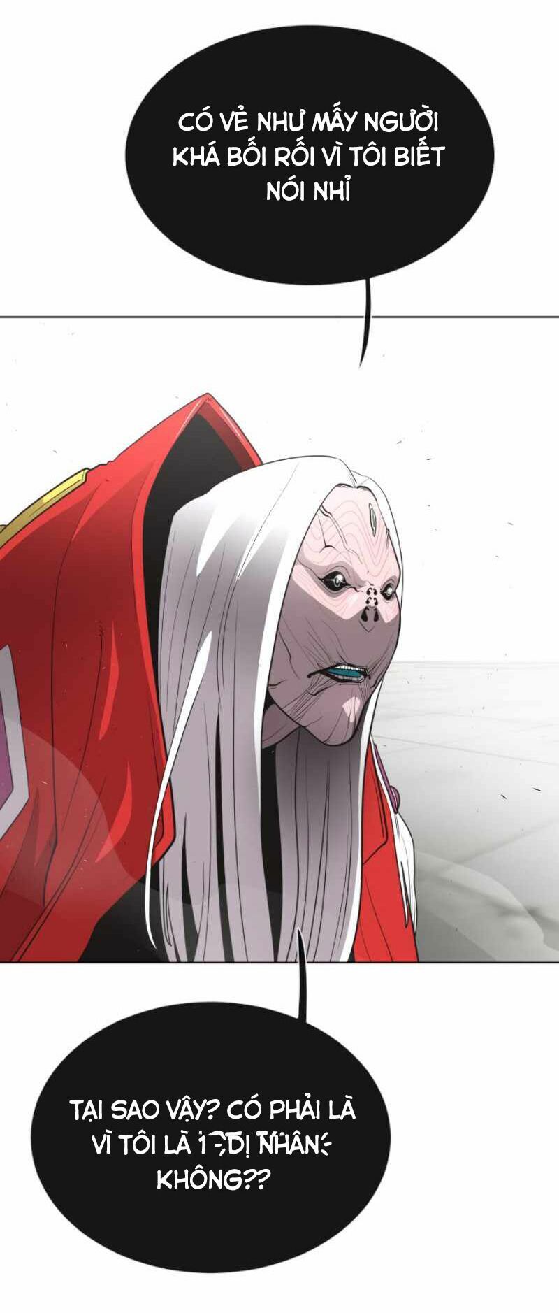 Kỷ Nguyên Siêu Anh Hùng [Chap 1-173]