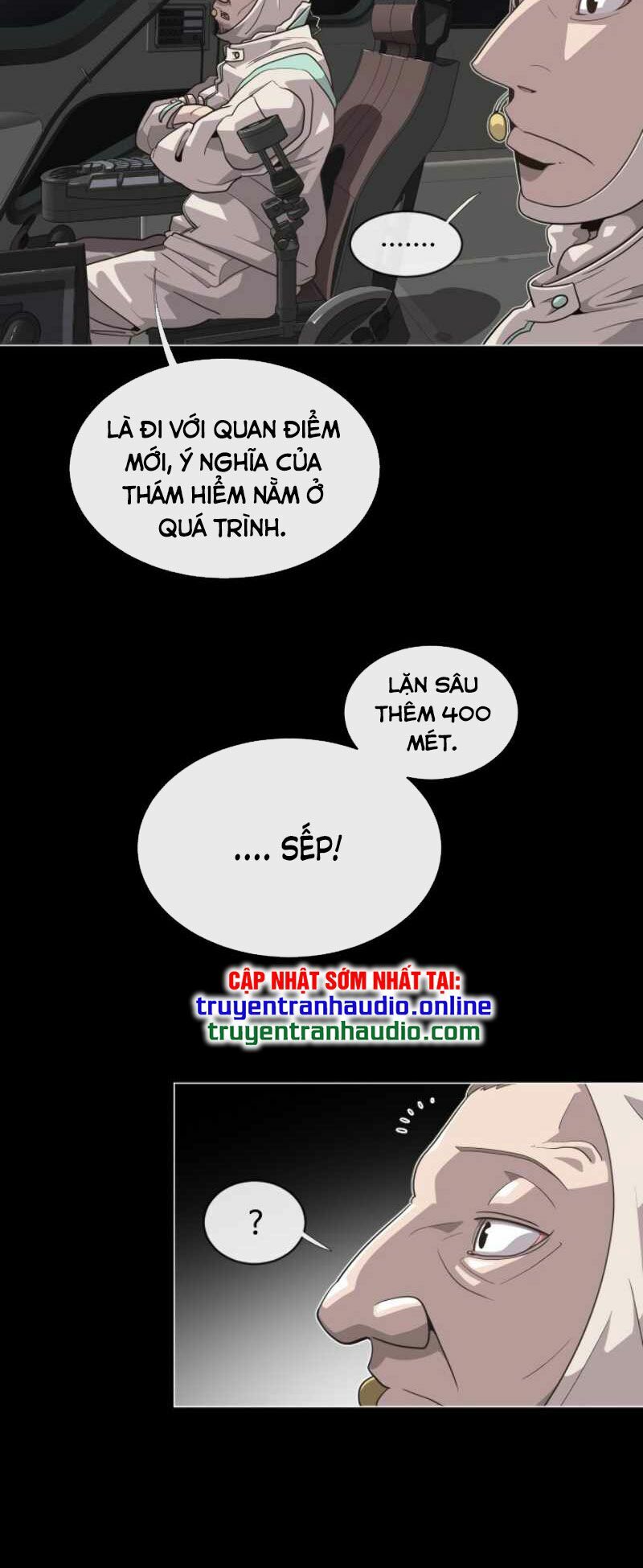 Kỷ Nguyên Siêu Anh Hùng [Chap 1-173]