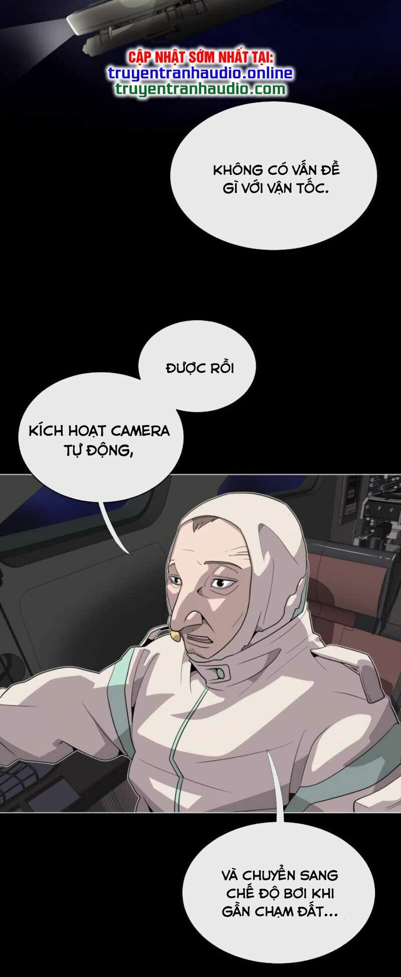Kỷ Nguyên Siêu Anh Hùng [Chap 1-173]