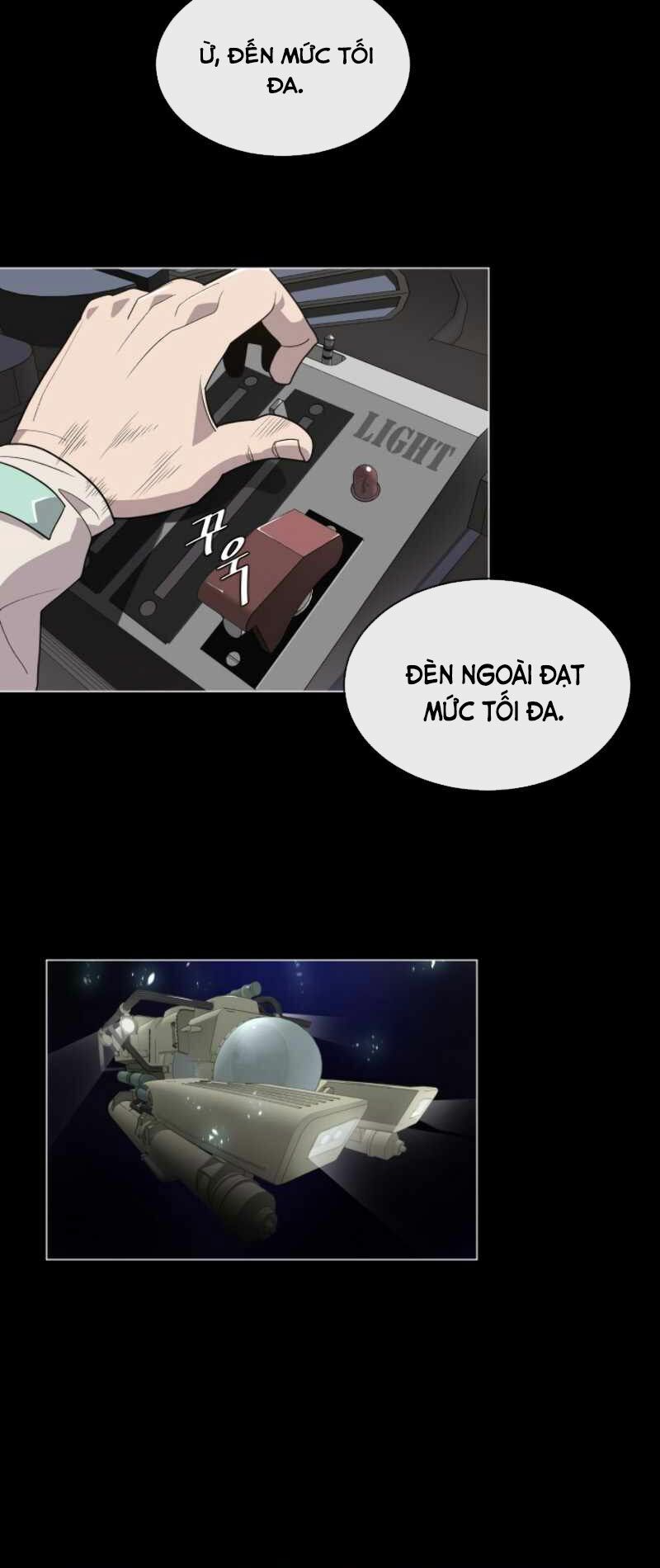 Kỷ Nguyên Siêu Anh Hùng [Chap 1-173]