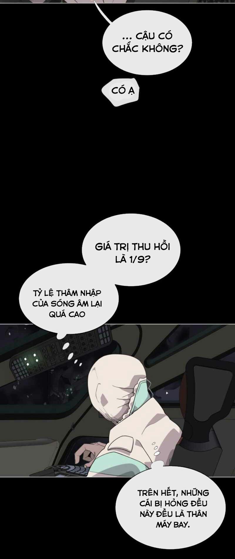 Kỷ Nguyên Siêu Anh Hùng [Chap 1-173]