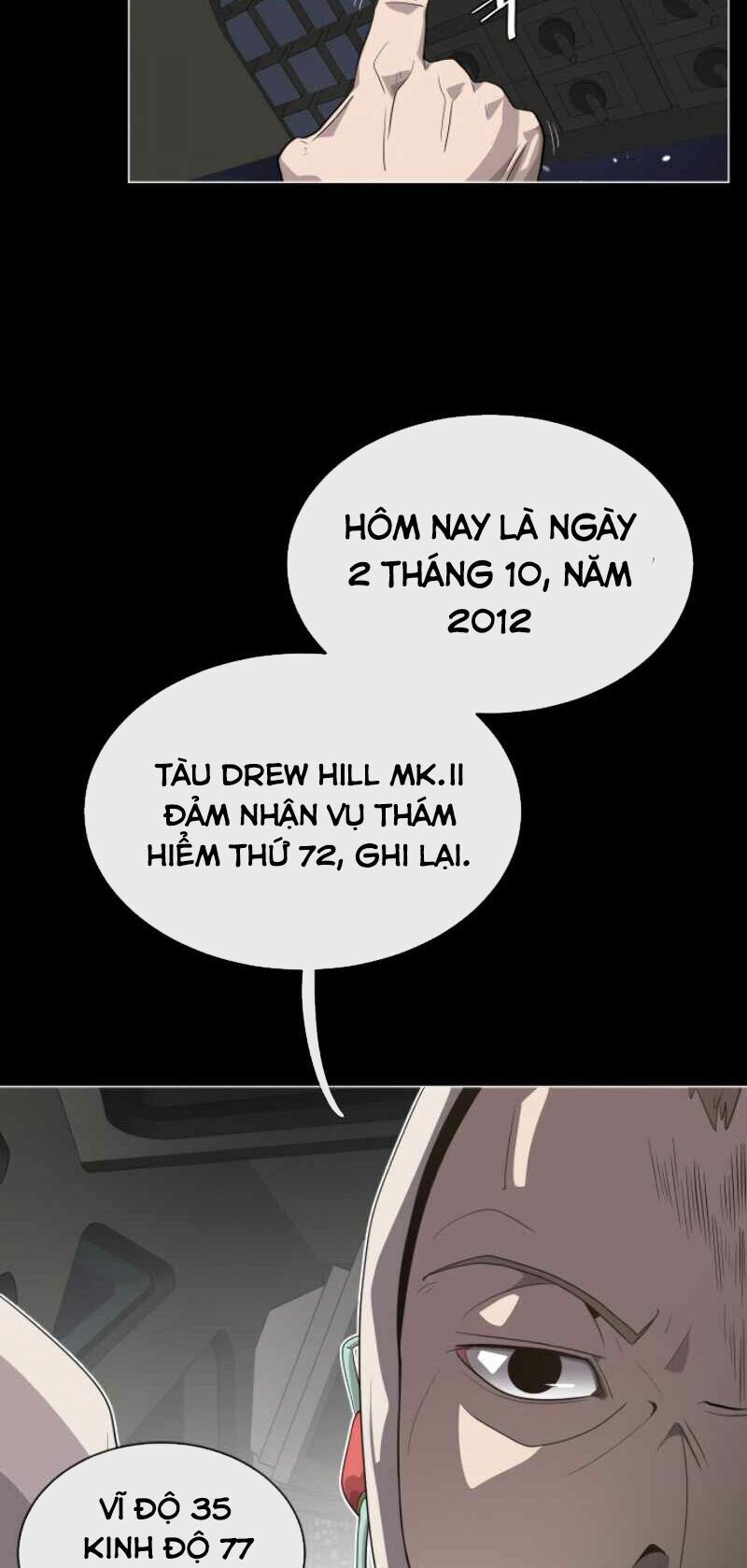 Kỷ Nguyên Siêu Anh Hùng [Chap 1-173]