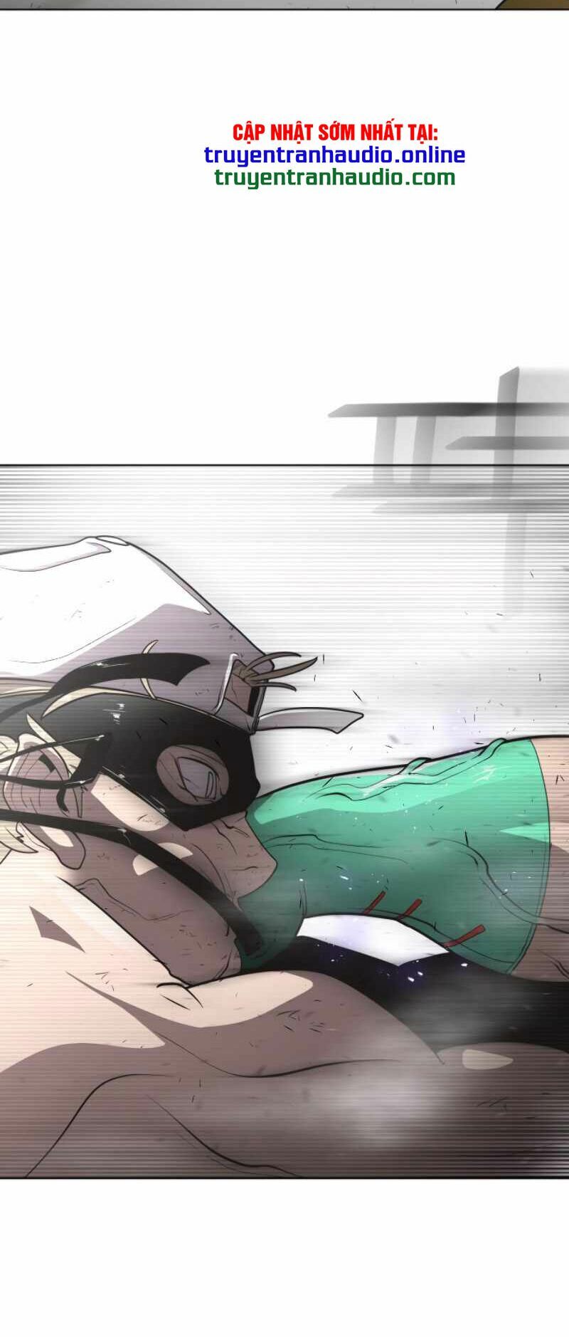 Kỷ Nguyên Siêu Anh Hùng [Chap 1-173]