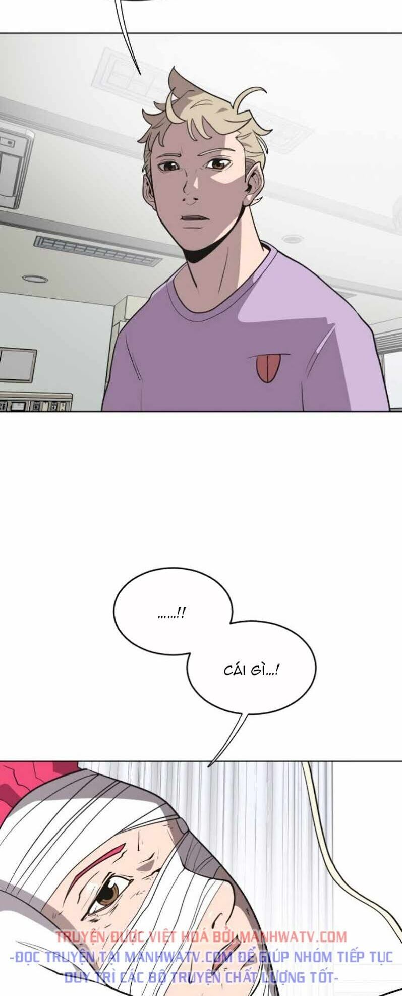 Kỷ Nguyên Siêu Anh Hùng [Chap 1-173]