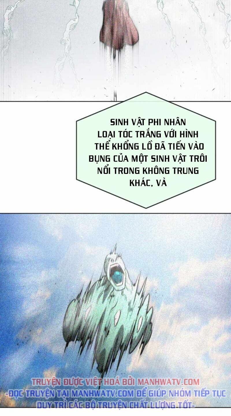 Kỷ Nguyên Siêu Anh Hùng [Chap 1-173]