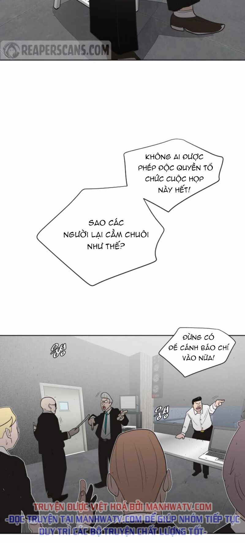 Kỷ Nguyên Siêu Anh Hùng [Chap 1-173]