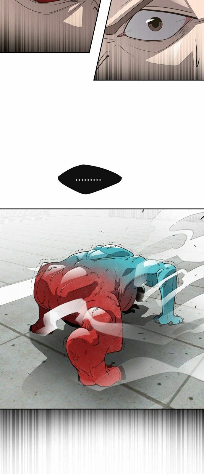 Kỷ Nguyên Siêu Anh Hùng [Chap 1-173]