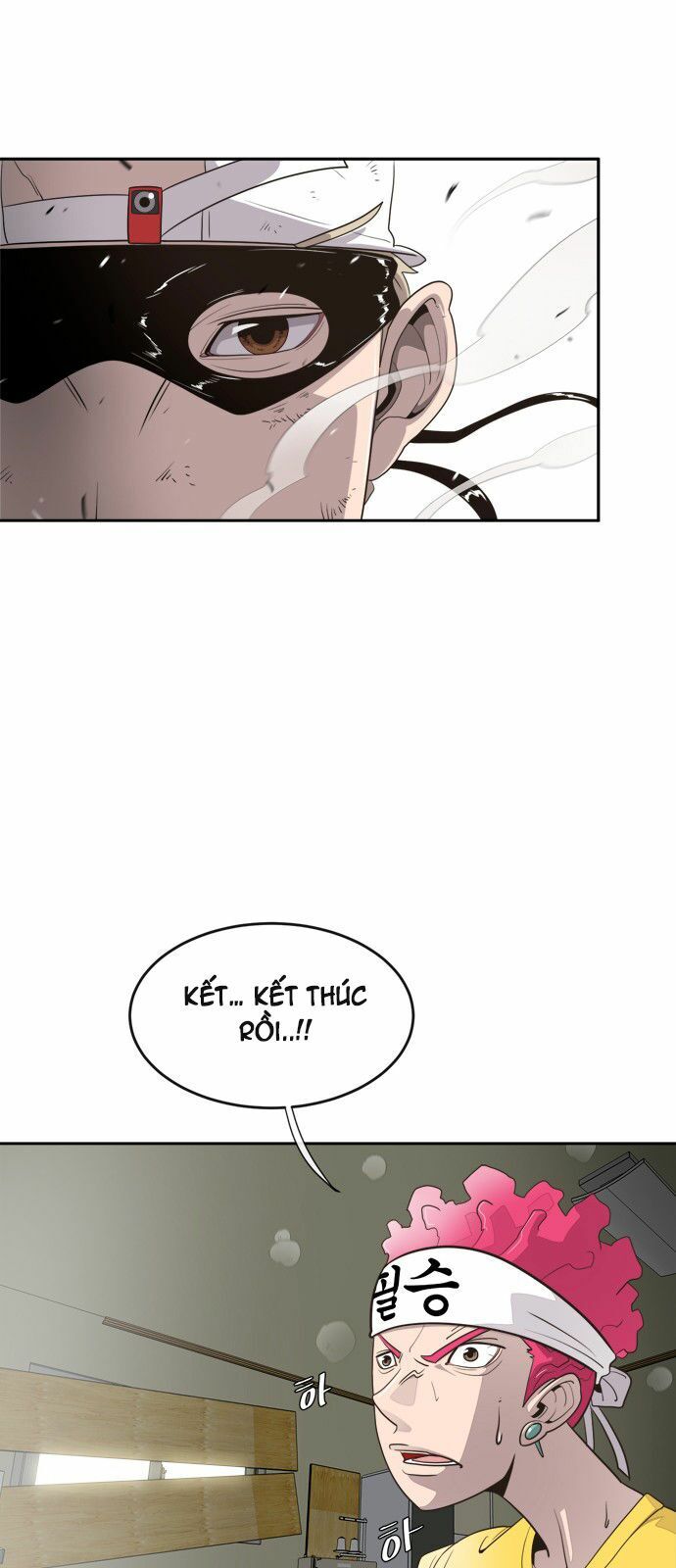 Kỷ Nguyên Siêu Anh Hùng [Chap 1-173]
