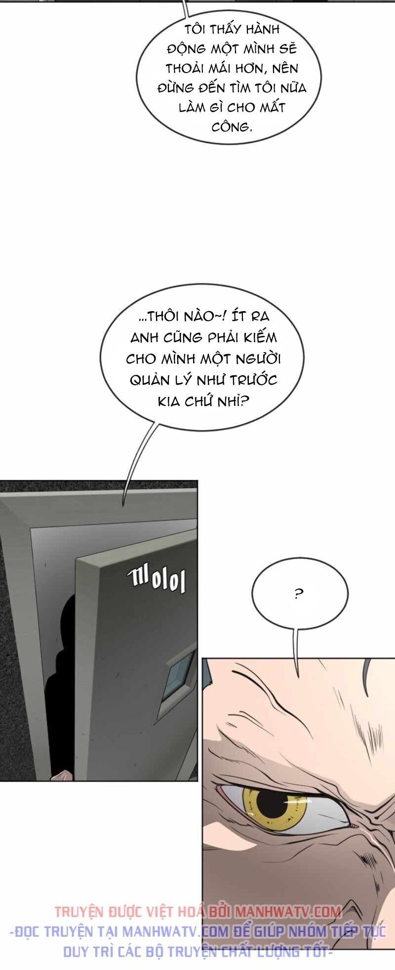 Kỷ Nguyên Siêu Anh Hùng [Chap 1-173]