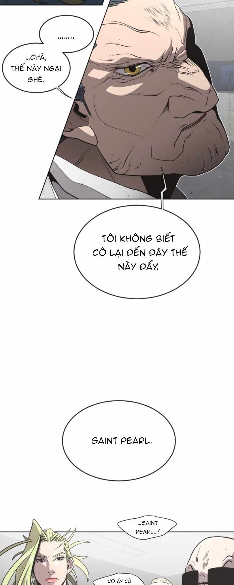Kỷ Nguyên Siêu Anh Hùng [Chap 1-173]