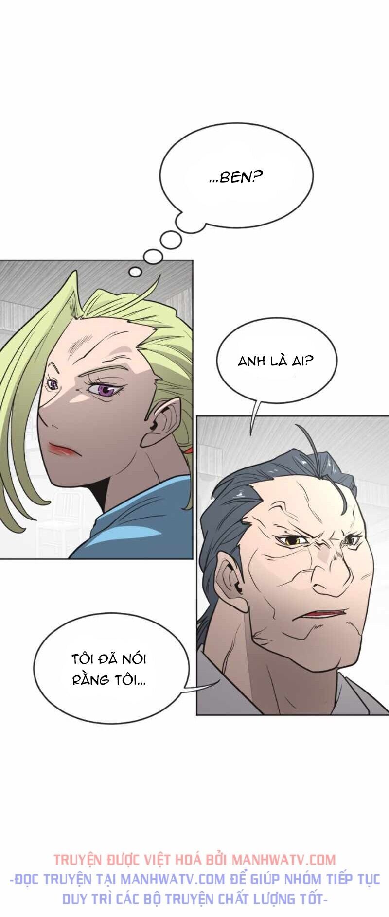 Kỷ Nguyên Siêu Anh Hùng [Chap 1-173]