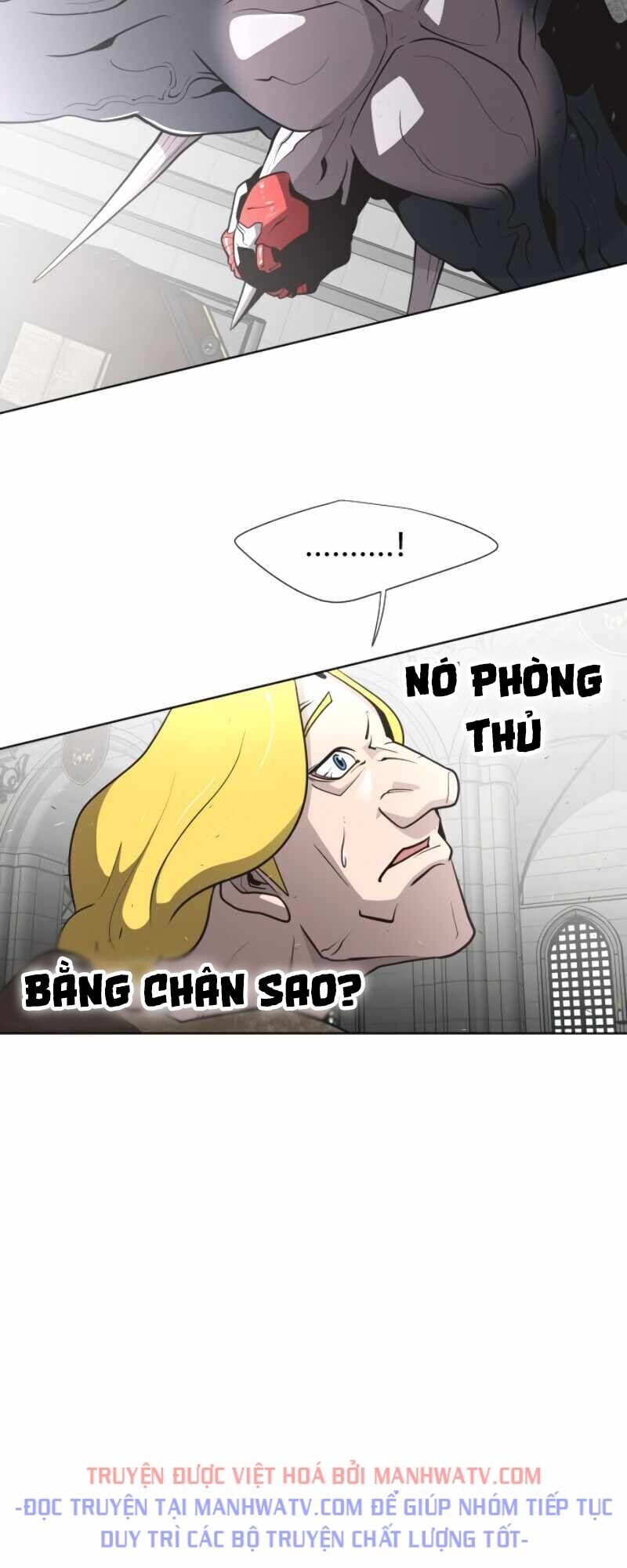 Kỷ Nguyên Siêu Anh Hùng [Chap 1-173]