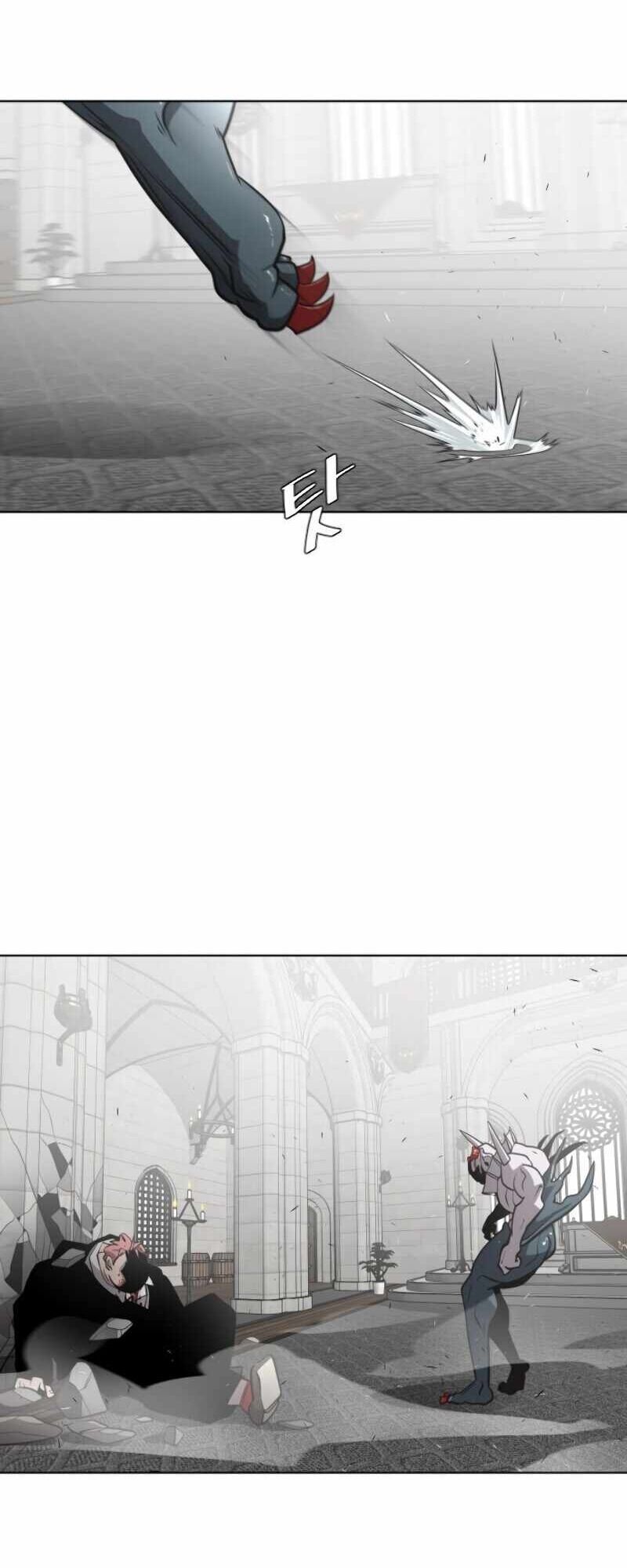 Kỷ Nguyên Siêu Anh Hùng [Chap 1-173]