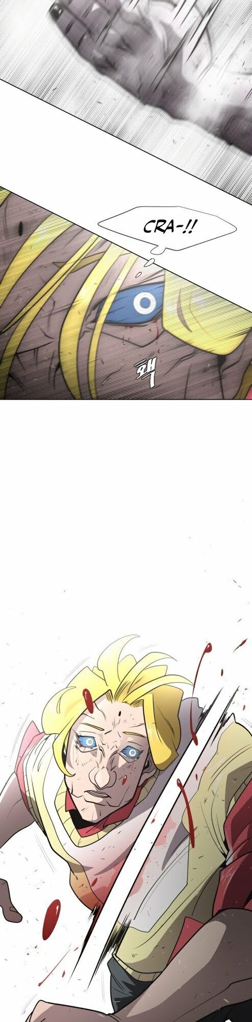 Kỷ Nguyên Siêu Anh Hùng [Chap 1-173]