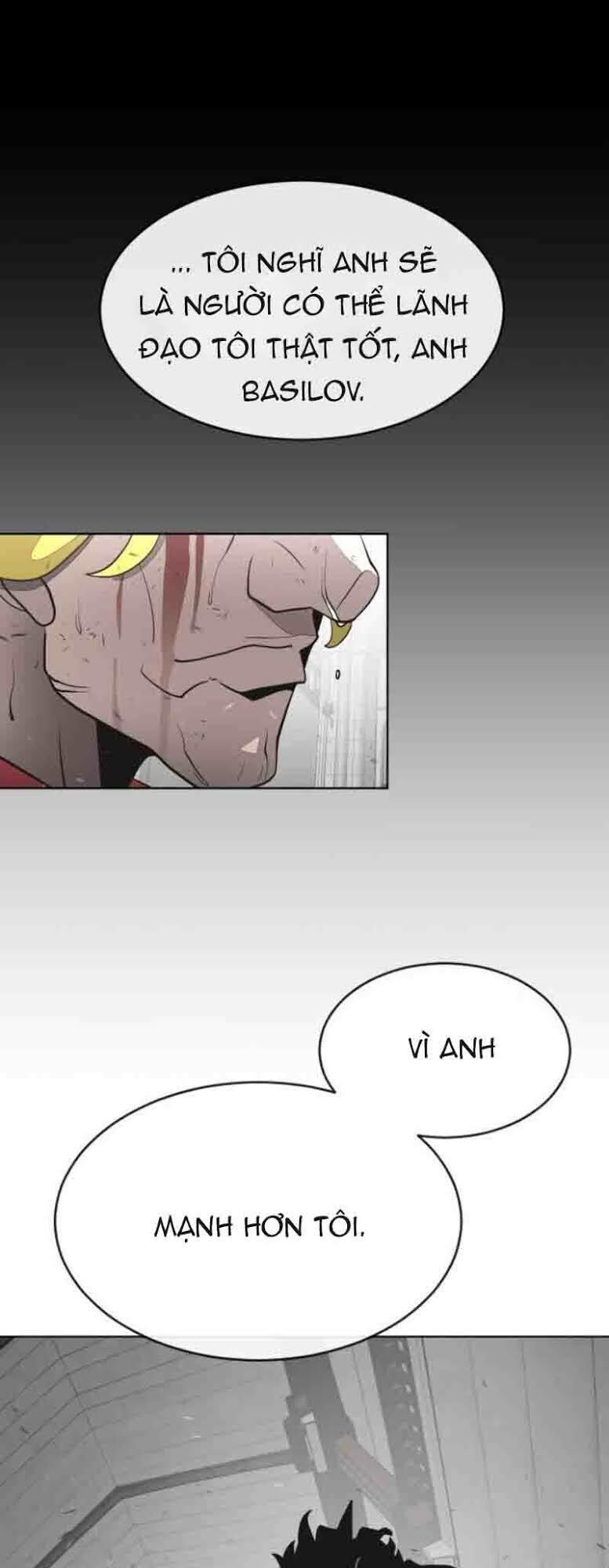 Kỷ Nguyên Siêu Anh Hùng [Chap 1-173]