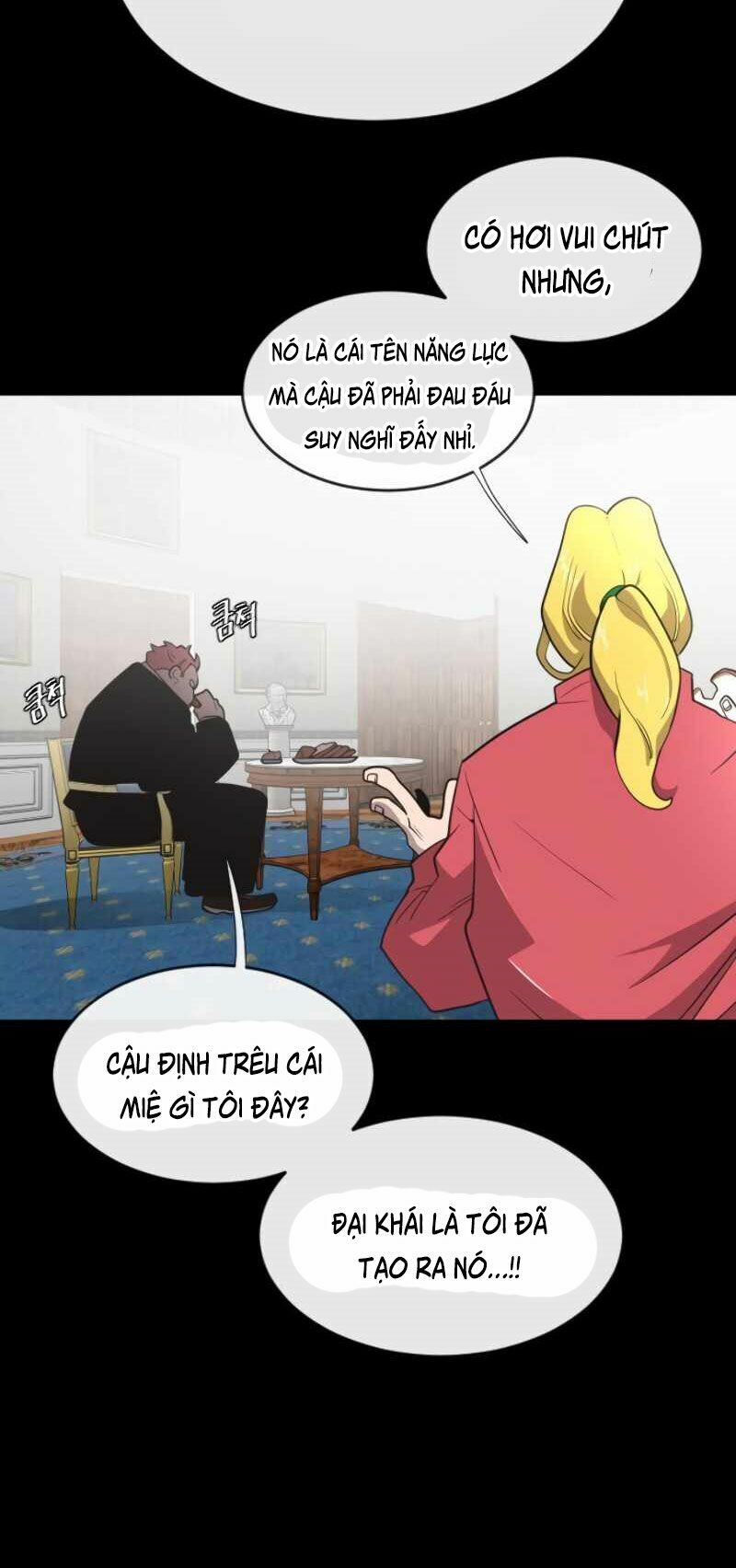 Kỷ Nguyên Siêu Anh Hùng [Chap 1-173]