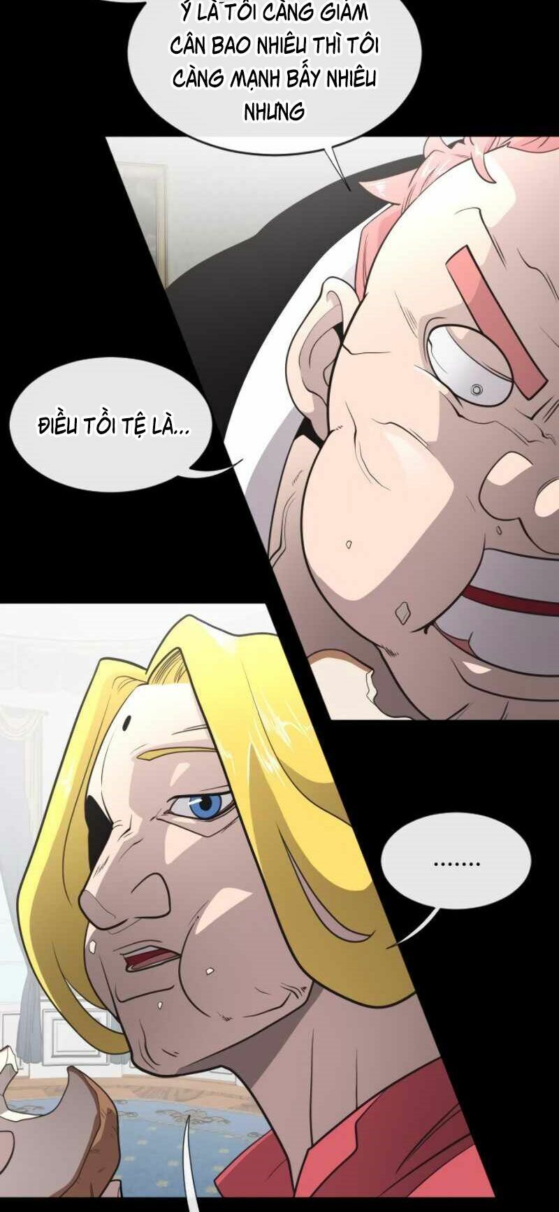 Kỷ Nguyên Siêu Anh Hùng [Chap 1-173]