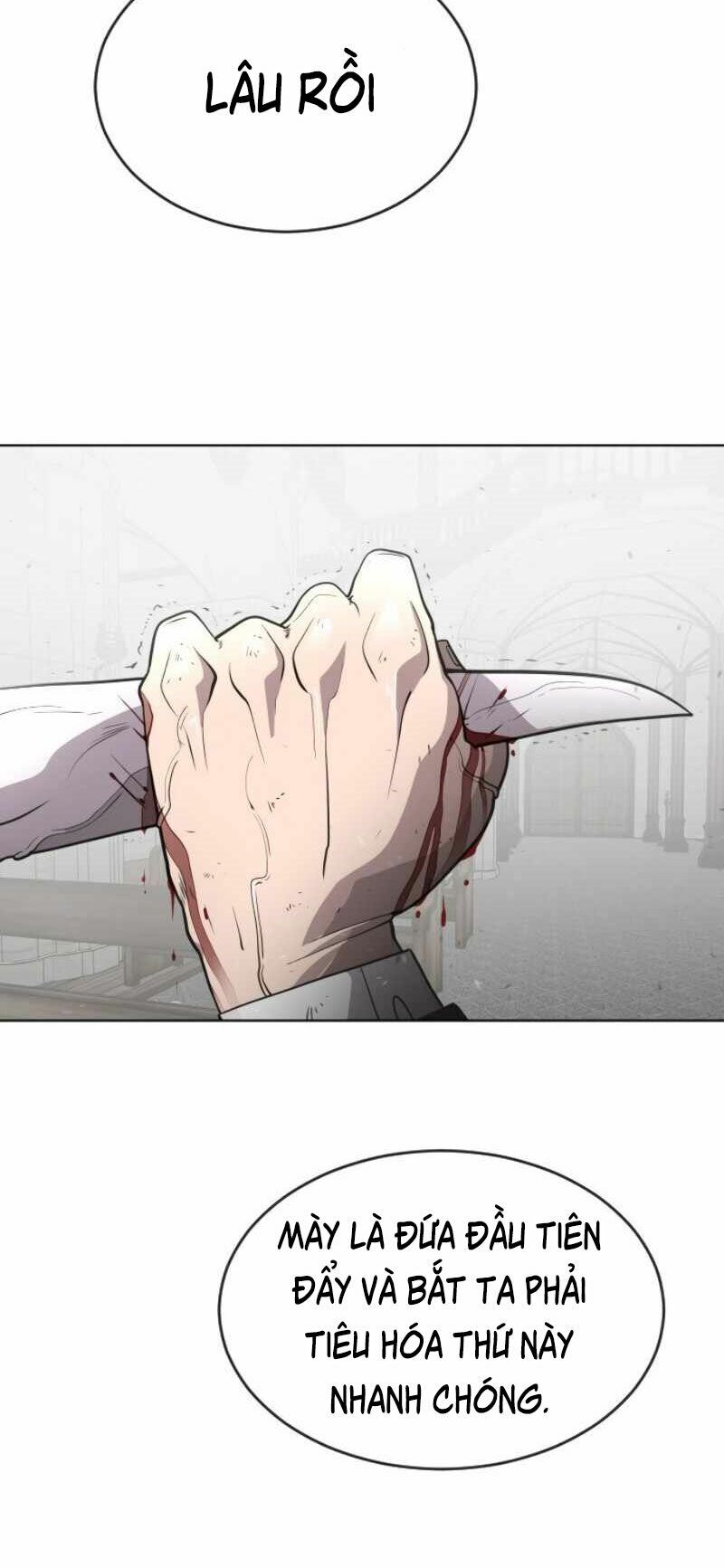 Kỷ Nguyên Siêu Anh Hùng [Chap 1-173]