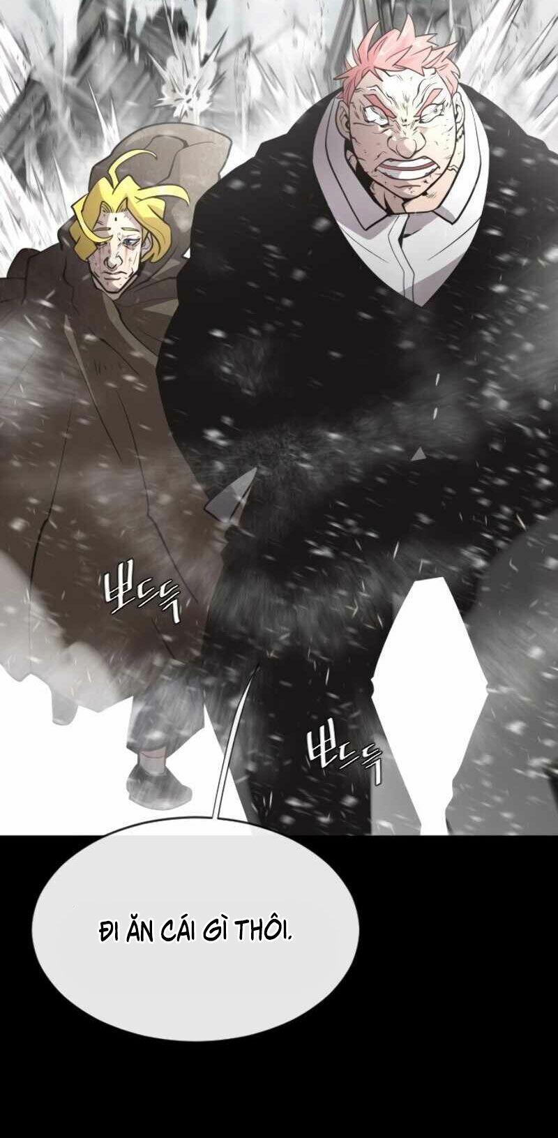 Kỷ Nguyên Siêu Anh Hùng [Chap 1-173]