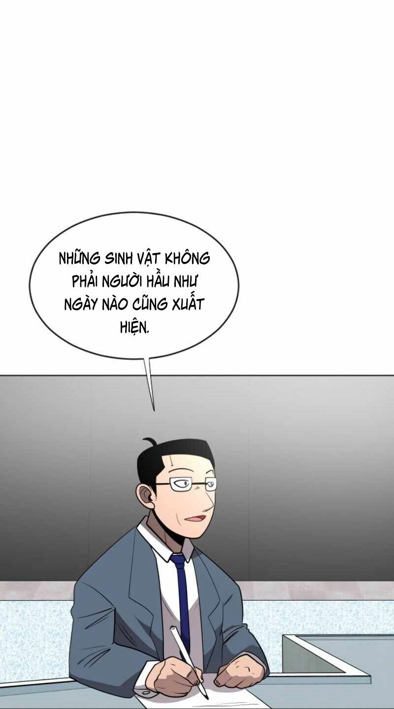 Kỷ Nguyên Siêu Anh Hùng [Chap 1-173]