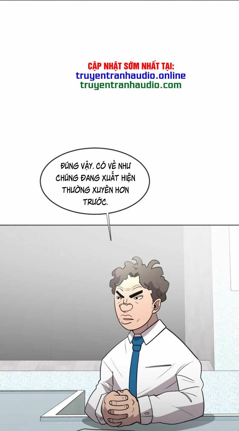Kỷ Nguyên Siêu Anh Hùng [Chap 1-173]