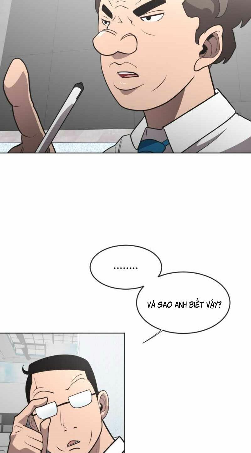 Kỷ Nguyên Siêu Anh Hùng [Chap 1-173]