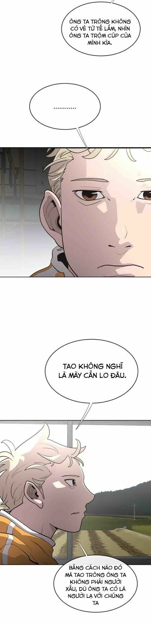 Kỷ Nguyên Siêu Anh Hùng [Chap 1-173]