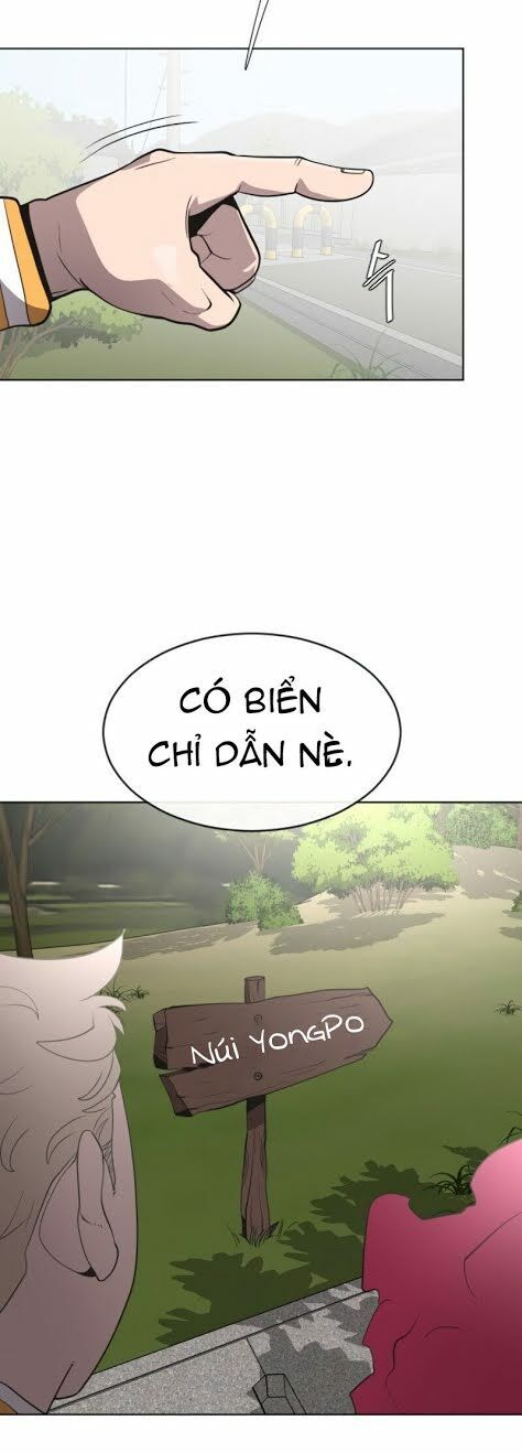 Kỷ Nguyên Siêu Anh Hùng [Chap 1-173]