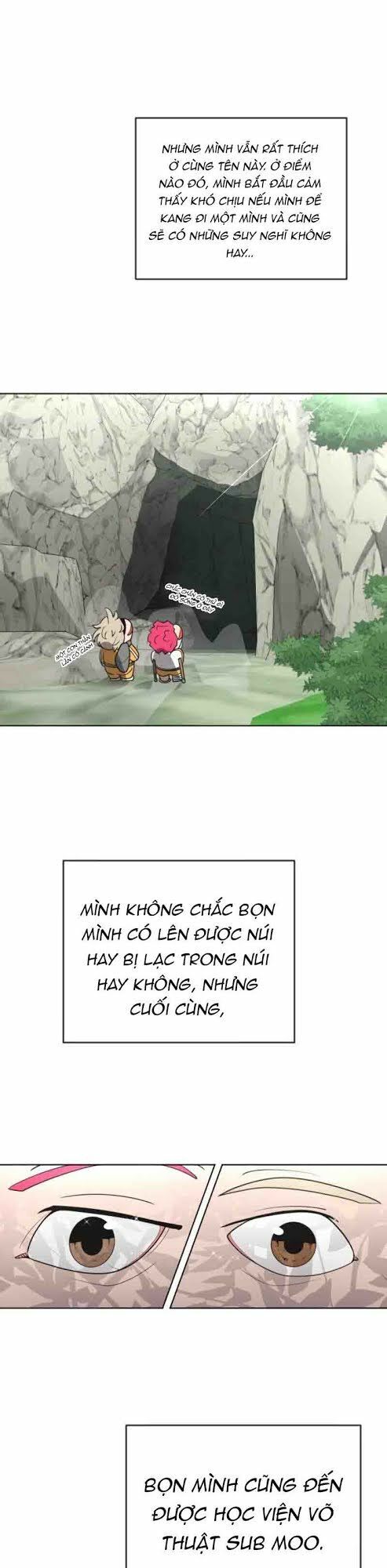 Kỷ Nguyên Siêu Anh Hùng [Chap 1-173]