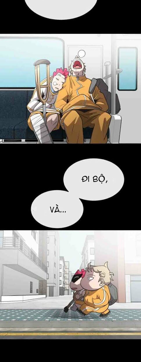 Kỷ Nguyên Siêu Anh Hùng [Chap 1-173]