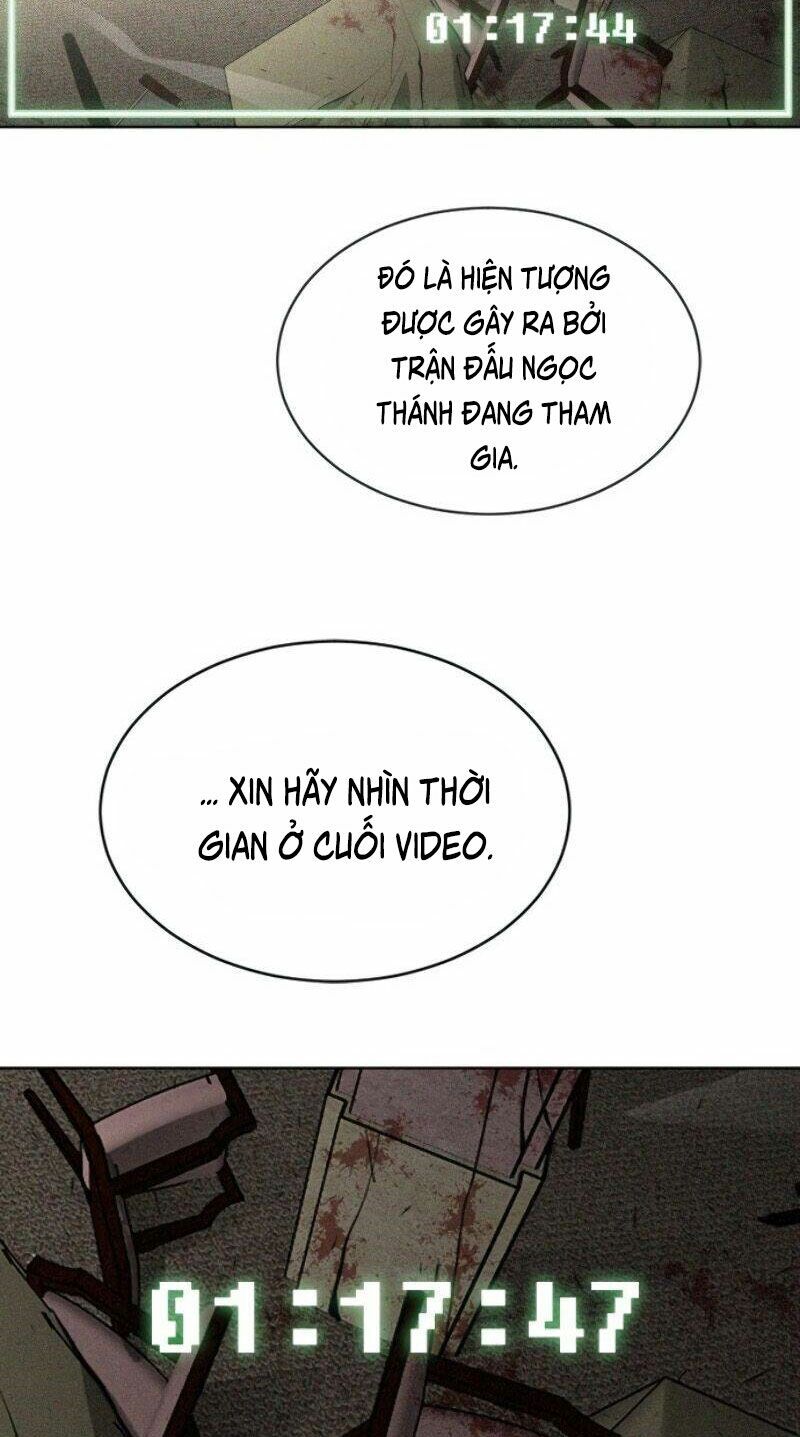 Kỷ Nguyên Siêu Anh Hùng [Chap 1-173]