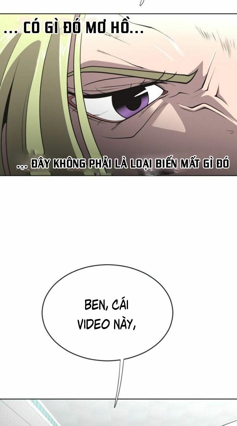 Kỷ Nguyên Siêu Anh Hùng [Chap 1-173]
