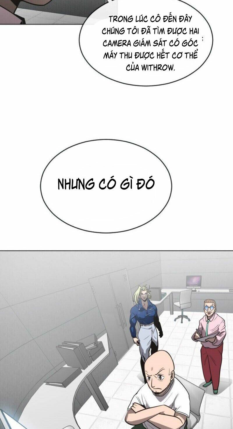 Kỷ Nguyên Siêu Anh Hùng [Chap 1-173]