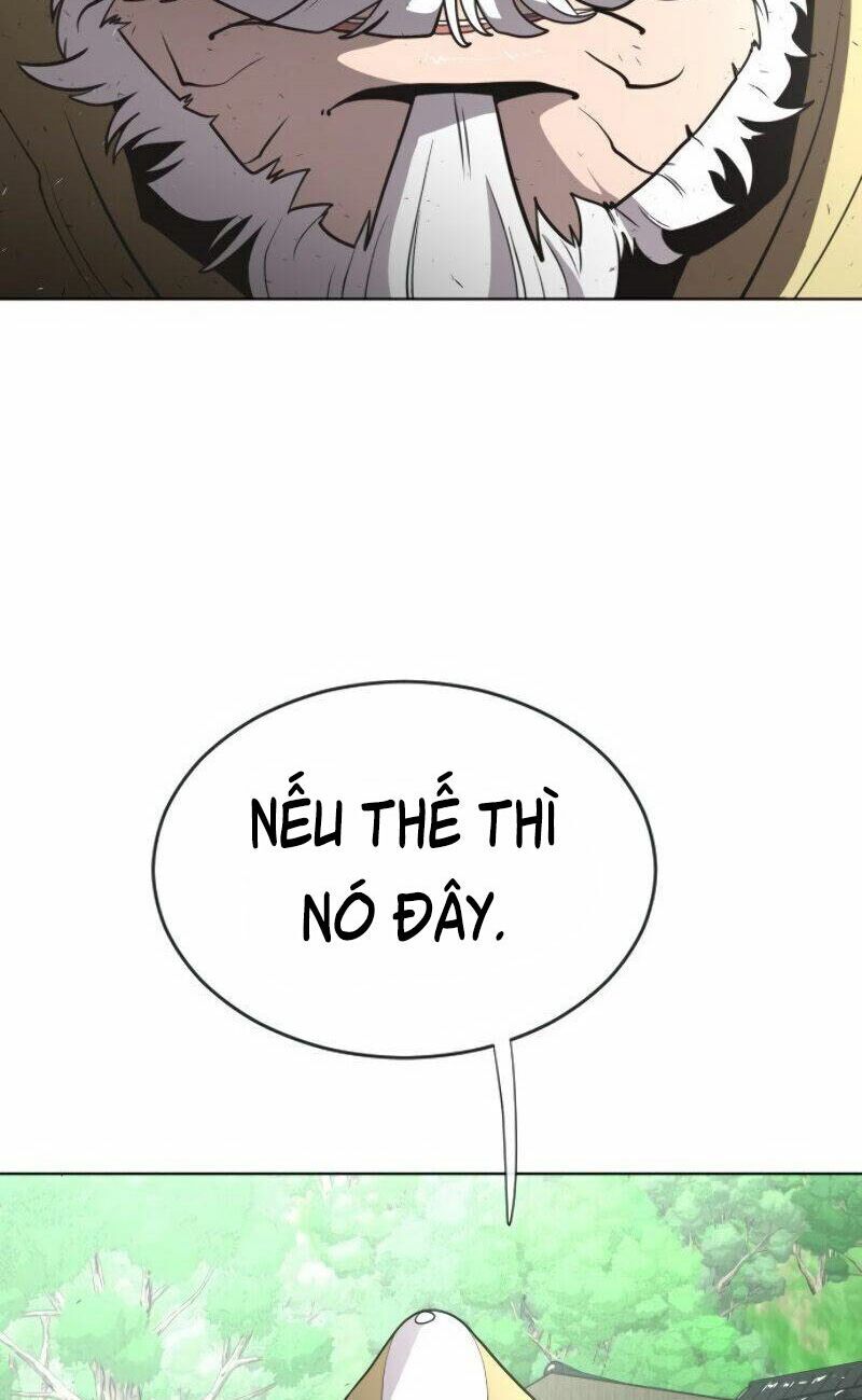 Kỷ Nguyên Siêu Anh Hùng [Chap 1-173]