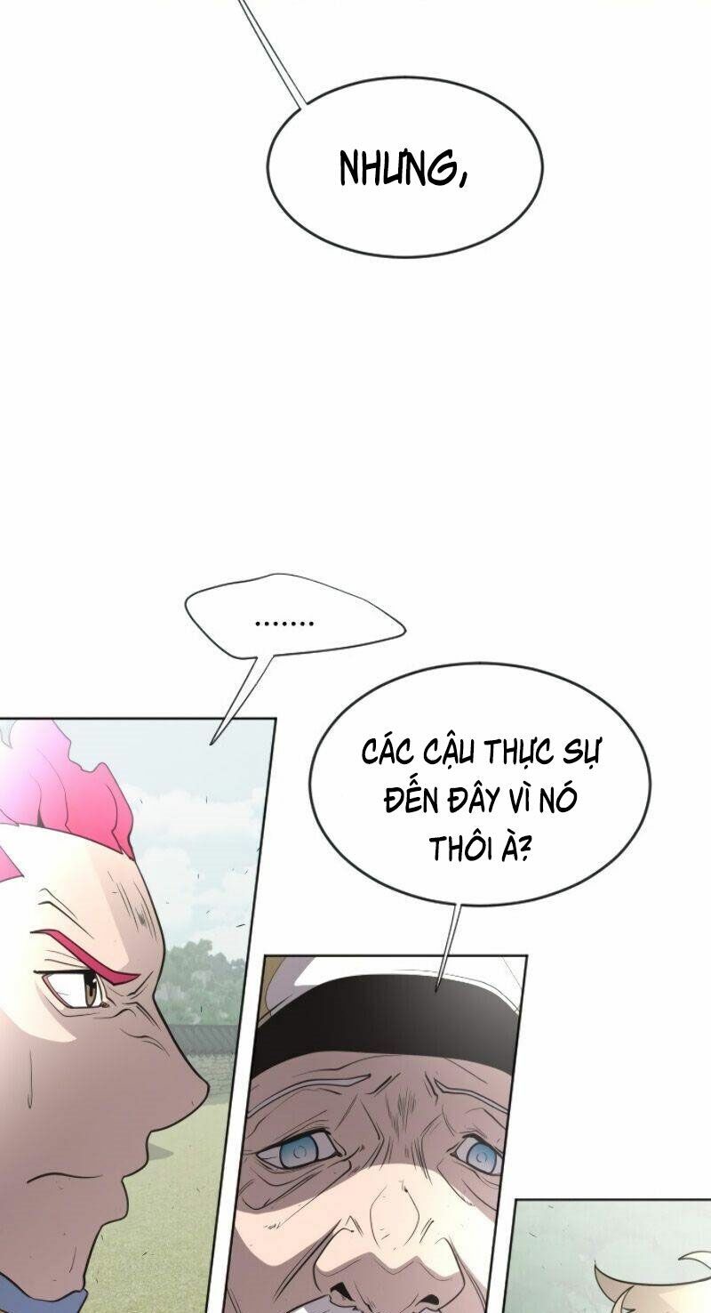 Kỷ Nguyên Siêu Anh Hùng [Chap 1-173]