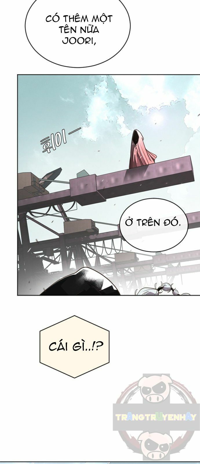 Kỷ Nguyên Siêu Anh Hùng [Chap 1-173]