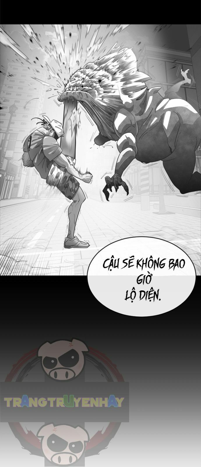 Kỷ Nguyên Siêu Anh Hùng [Chap 1-173]