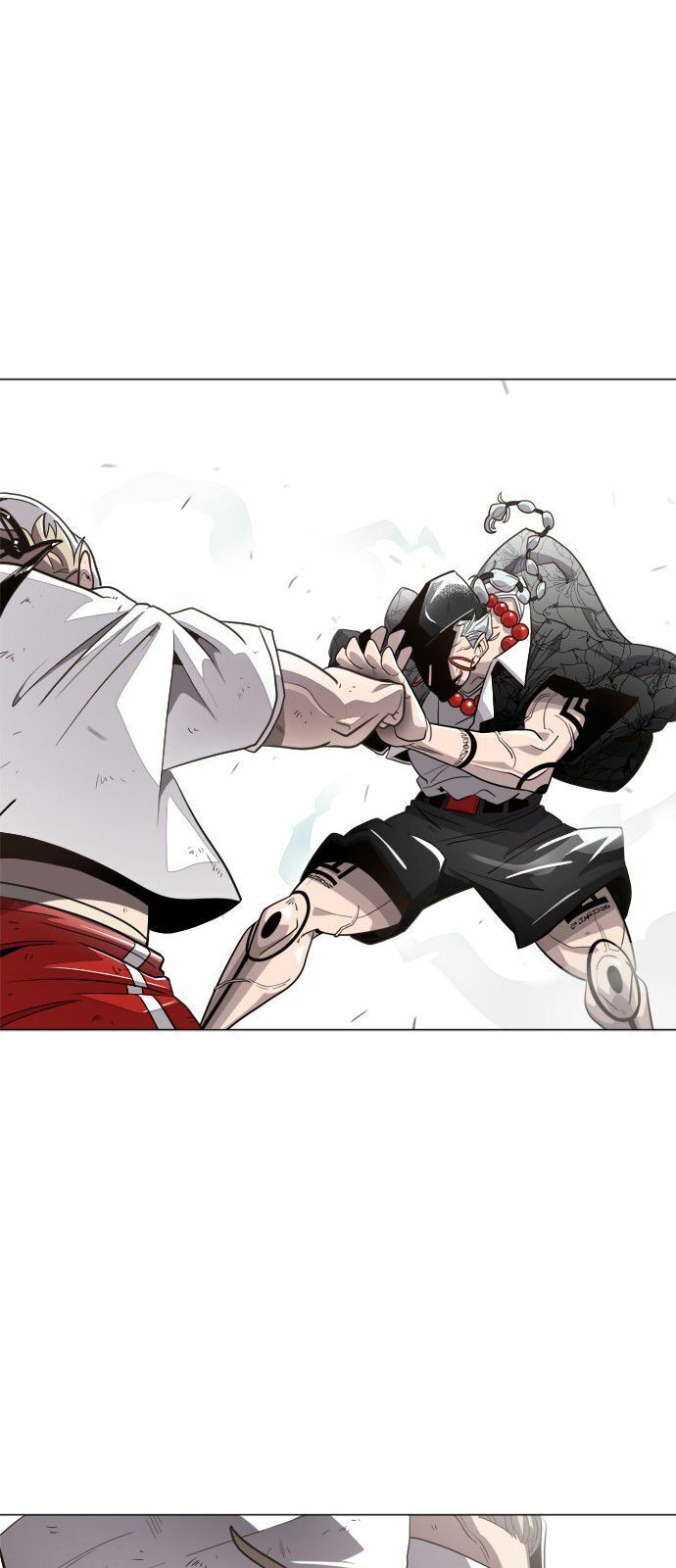 Kỷ Nguyên Siêu Anh Hùng [Chap 1-173]